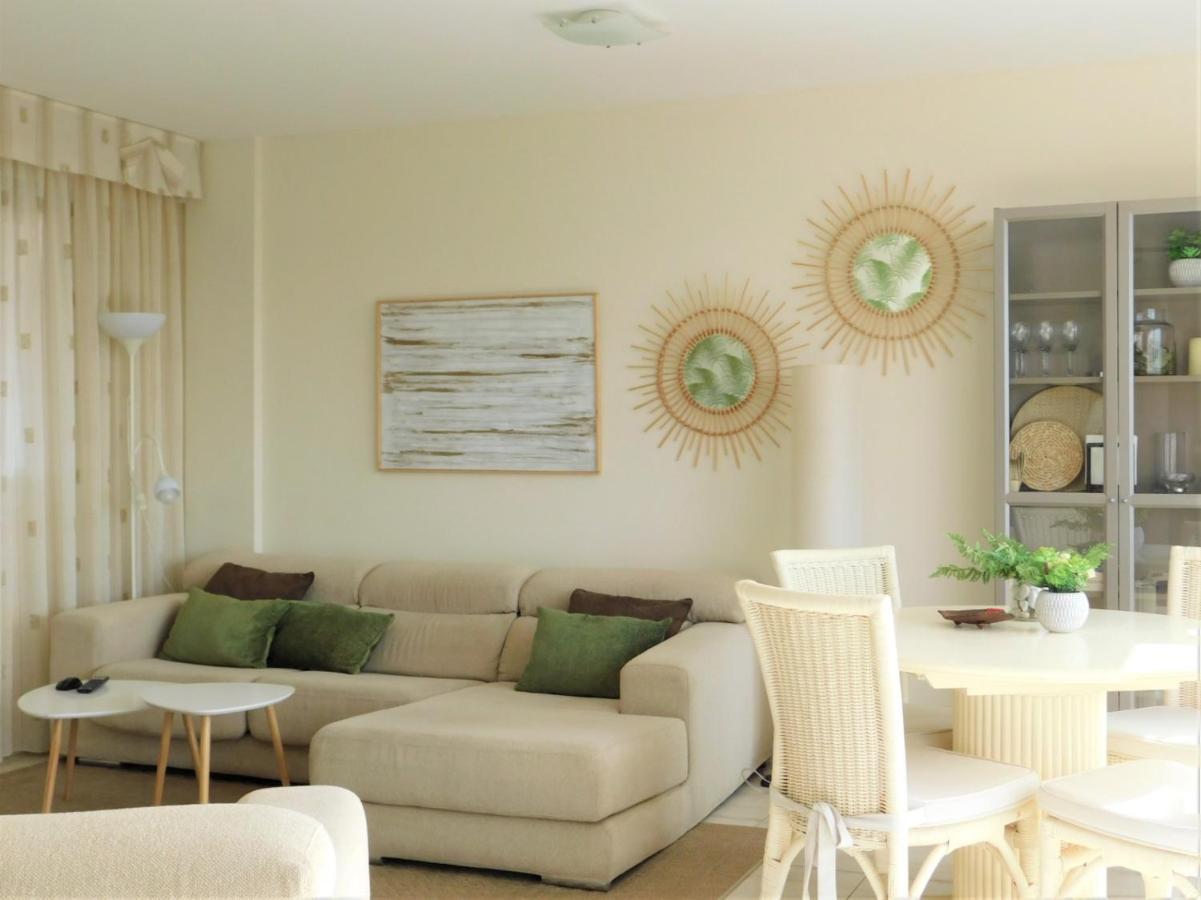 Ocean Sun & Golf I Apartamento San Miguel de Abona Exterior foto