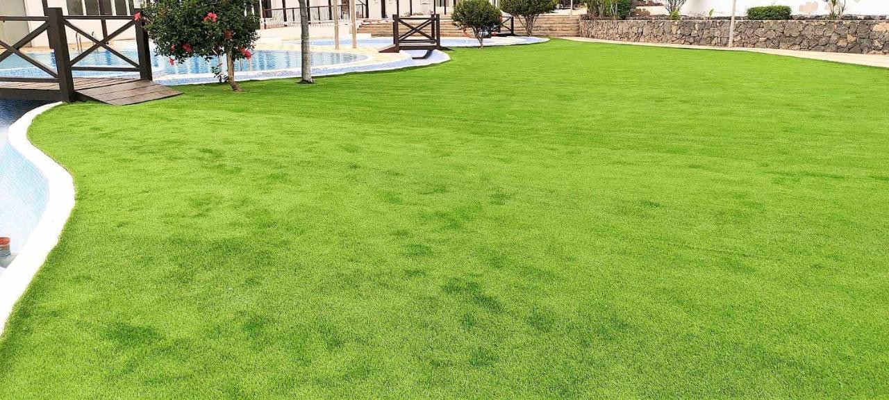 Ocean Sun & Golf I Apartamento San Miguel de Abona Exterior foto