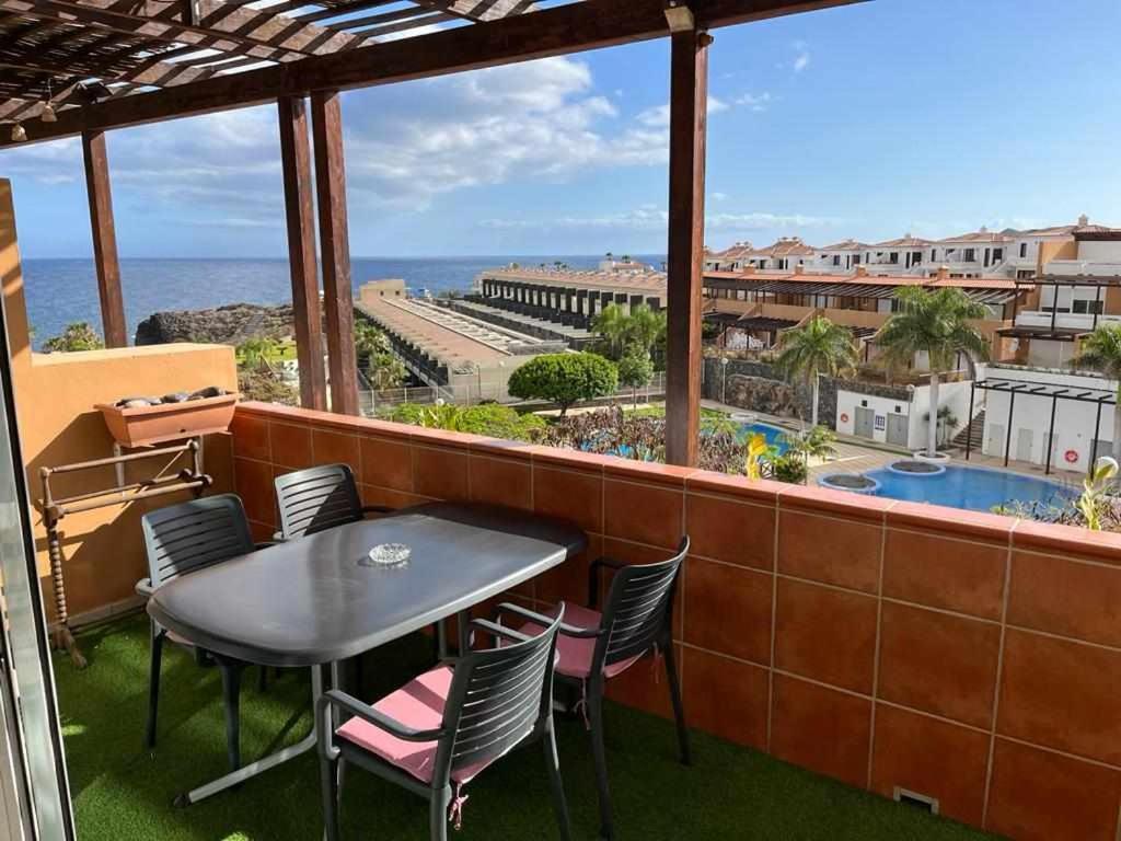 Ocean Sun & Golf I Apartamento San Miguel de Abona Exterior foto